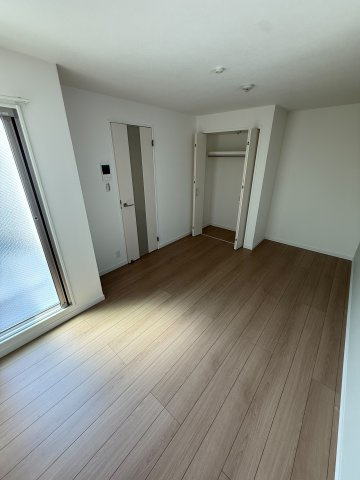 ALEGRIA高速長田の居間・リビング
