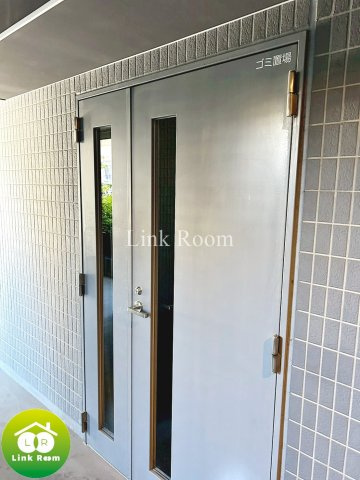 コンフォリア東陽町のその他