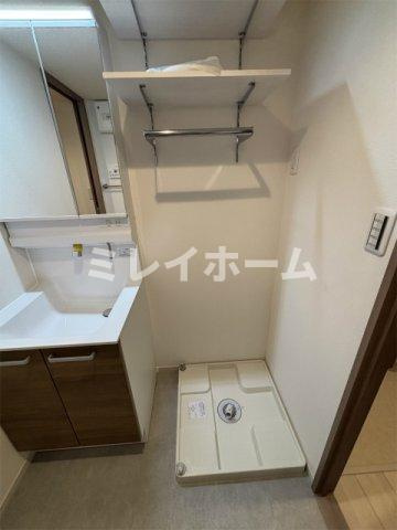 R-Residence南千束の設備