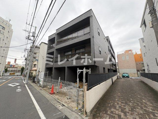 R-Residence南千束のその他