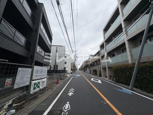 R-Residence南千束のその他