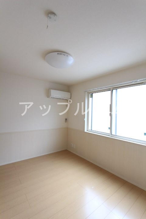 マノワールの内装