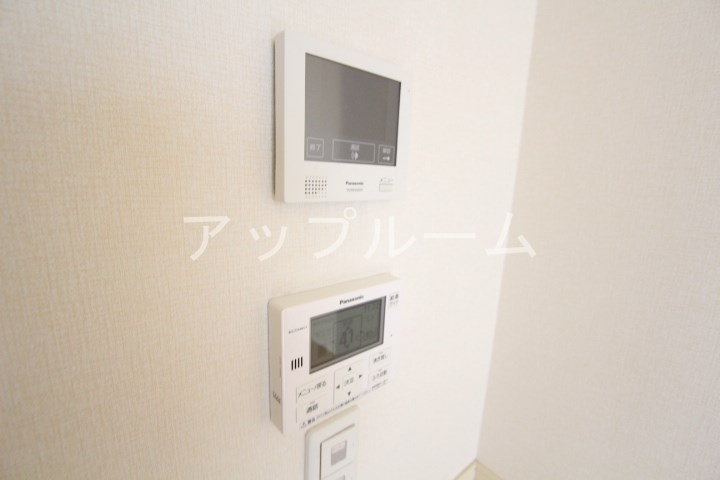 マノワールのセキュリティ
