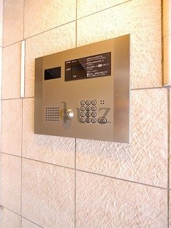エムエー大口マンションのセキュリティ