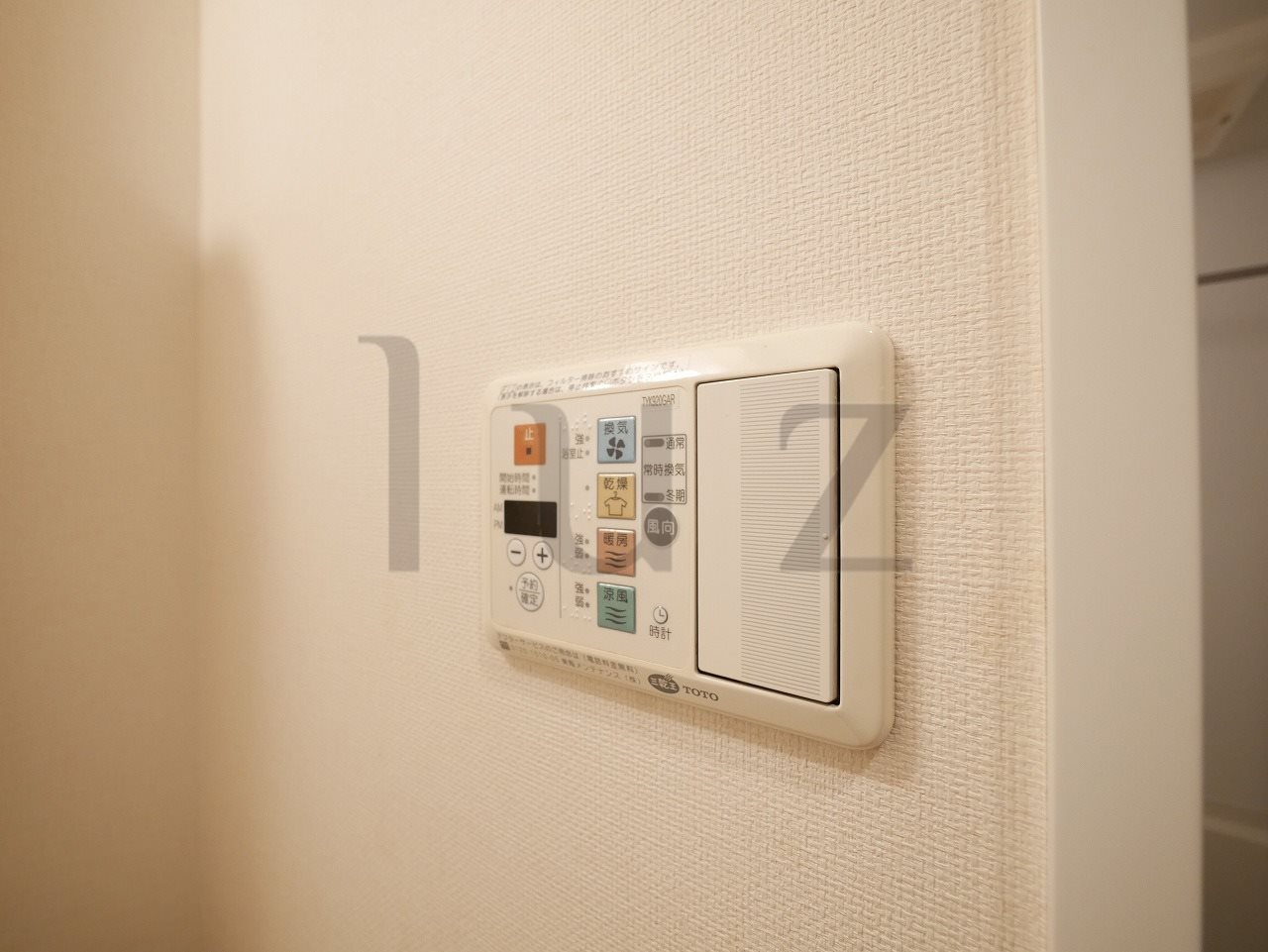 エムエー大口マンションの設備