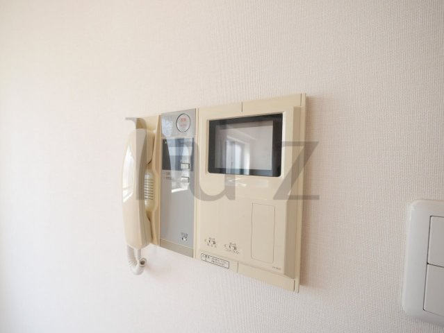 エムエー大口マンションのセキュリティ