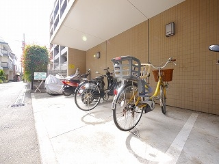 エムエー大口マンションのその他共用部分
