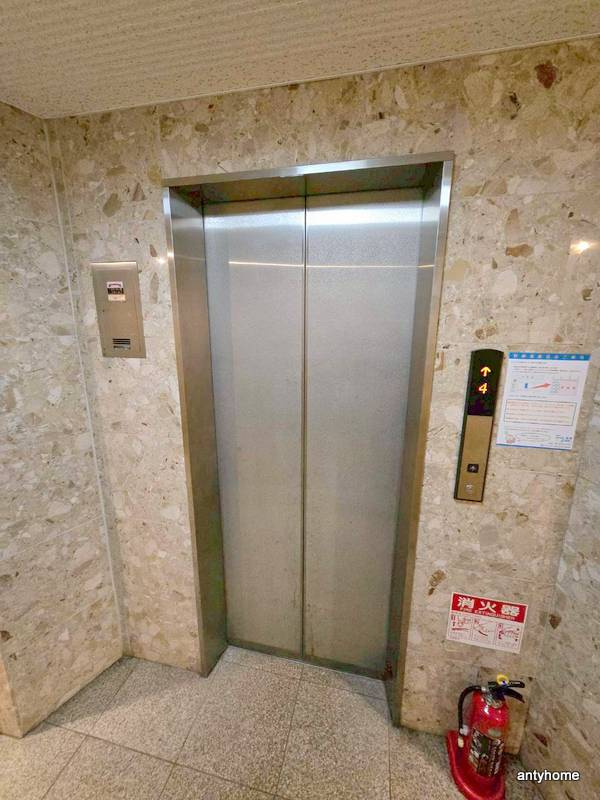 ビビッド北堀江　仲介手数料無料の設備
