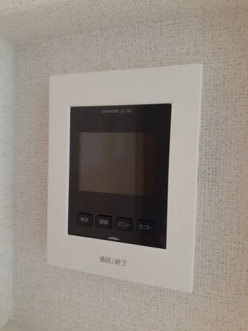 リリオ　カーサ　　　刈谷市近郊の賃貸はクラスホーム刈谷店のセキュリティ