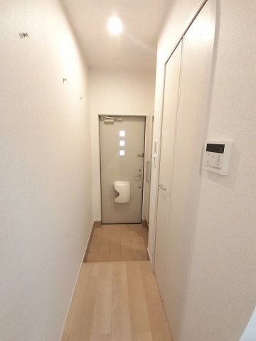 リリオ　カーサ　　　刈谷市近郊の賃貸はクラスホーム刈谷店の玄関|きれいな玄関です