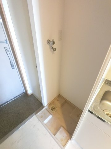 プライマル西船橋の設備