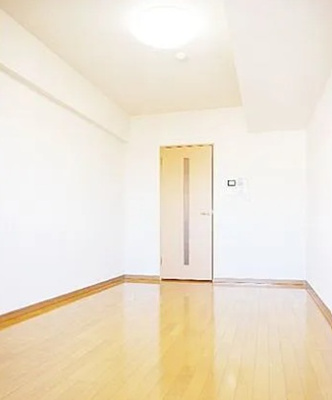 【洋室】 | ルーブル学芸大学六番館
