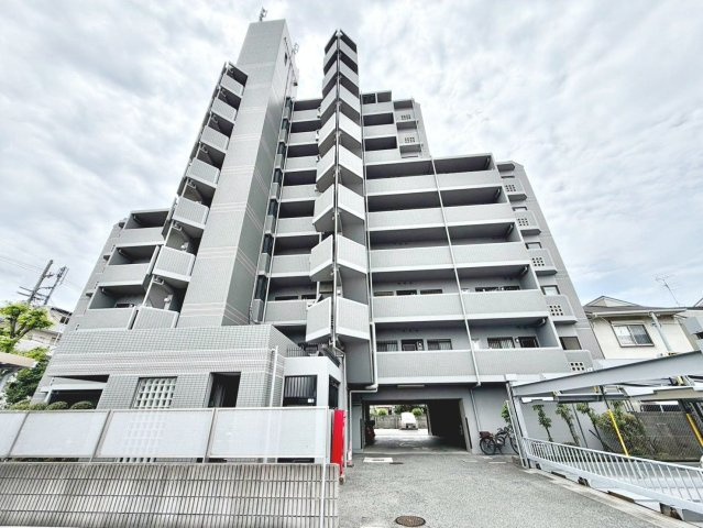 太平パシフィック南花田の画像
