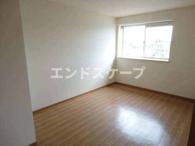 エクセルハイムの内装|洋室
高崎、前橋のお部屋探しはエンドスケープまで！お客様の理想お聞かせ下さい♪
