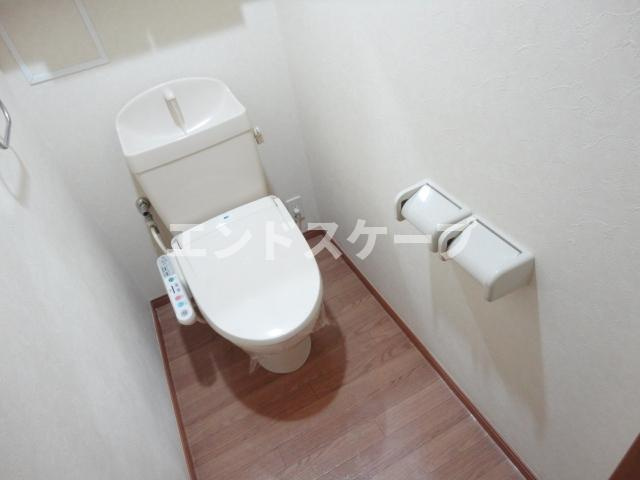 エクセルハイムのトイレ|シャワー付トイレ
高崎、前橋のお部屋探しはエンドスケープまで！お客様の理想お聞かせ下さい♪