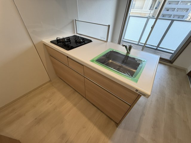 M.Granz池田のキッチン
