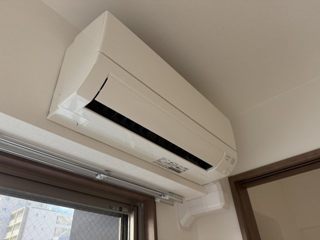 M.Granz池田のその他共用部分