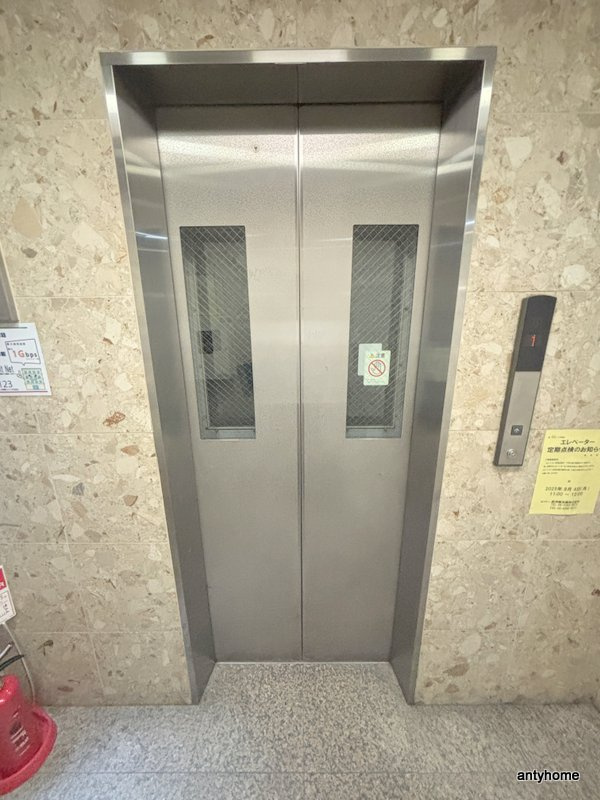 ベルフレージュ南堀江　仲介手数料無料の設備