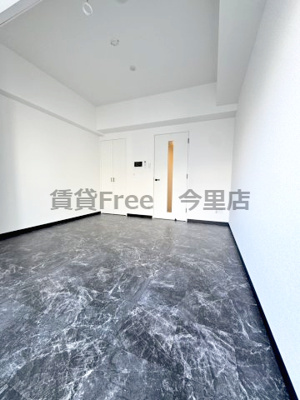 【洋室】 | Siete布施駅前　仲介手数料無料