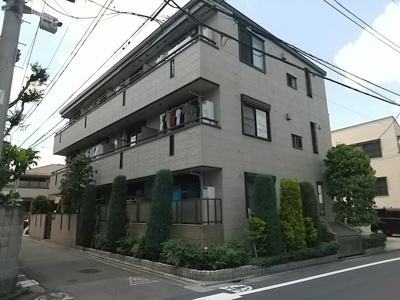 プリマヴェーラ目黒 