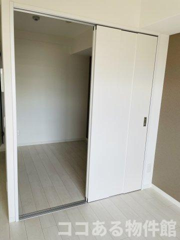 V-ルネサンス大塚町の洋室
