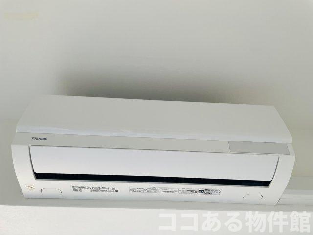 V-ルネサンス大塚町の設備