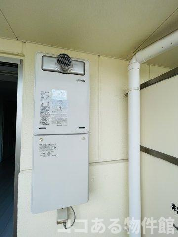 V-ルネサンス大塚町の設備