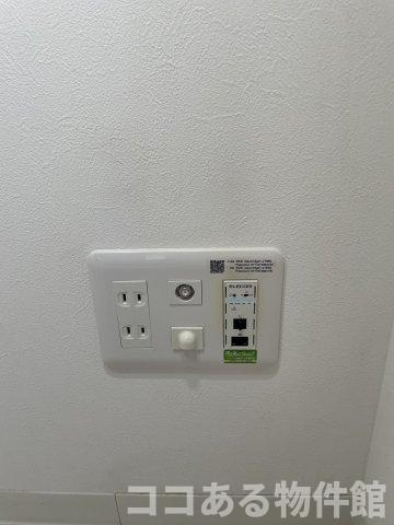 V-ルネサンス大塚町の設備
