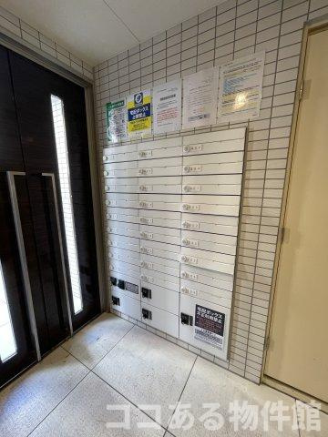 V-ルネサンス大塚町のその他