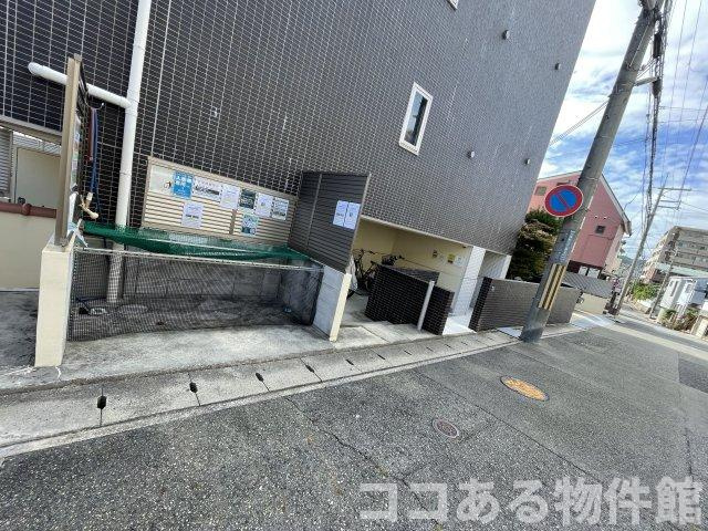 V-ルネサンス大塚町のその他共用部分