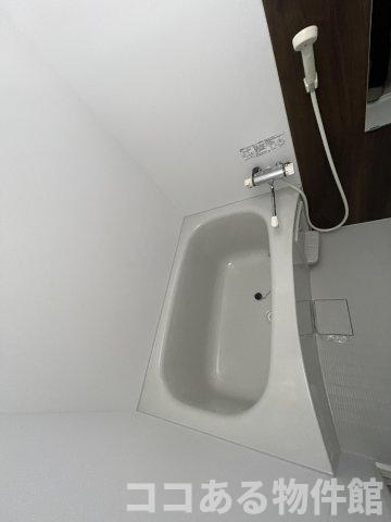 V-ルネサンス大塚町の浴室