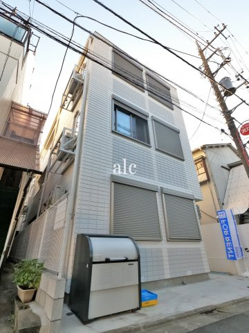リージェンシー上板橋