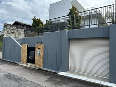 藤山台　戸建賃貸