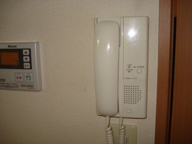 アローウェルスのセキュリティ
