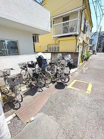 【その他共用部分】 | シャトルハイツ田中