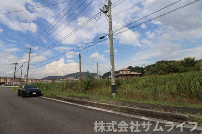 【周辺】 | 鴨生613坪事業用地