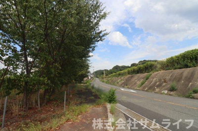 【周辺】 | 鴨生613坪事業用地