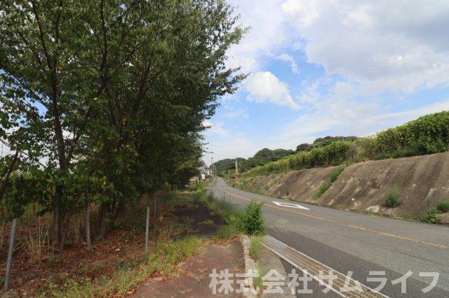【周辺】 | 鴨生613坪事業用地