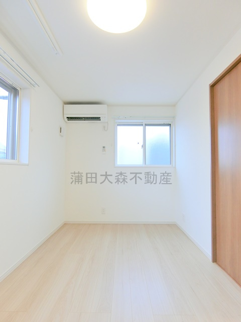 ウエルストン池上のその他
