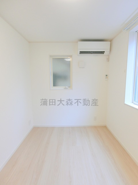 ウエルストン池上のその他