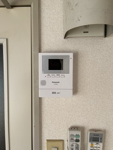 スクラム西川原のセキュリティ