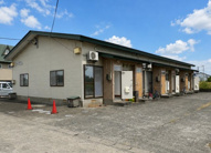 コーポ新山の画像