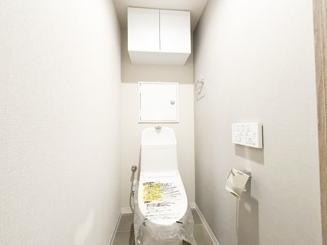 【トイレ】