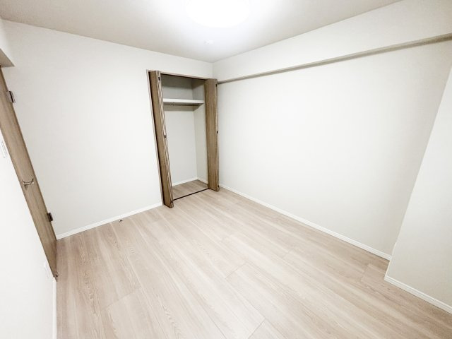 【洋室】