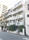 ハイシティ池尻大橋第１の画像