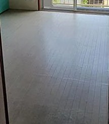ｄオリオン青梅の内装