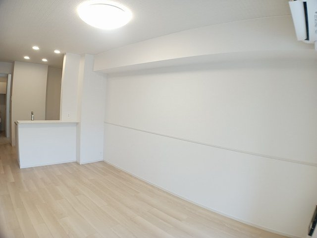グランディールの居間・リビング