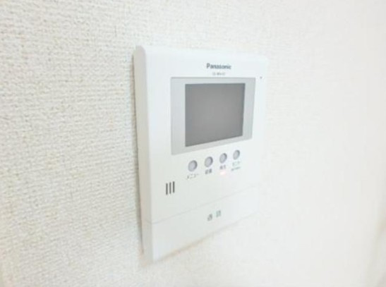ロッシェルＦＳのセキュリティ