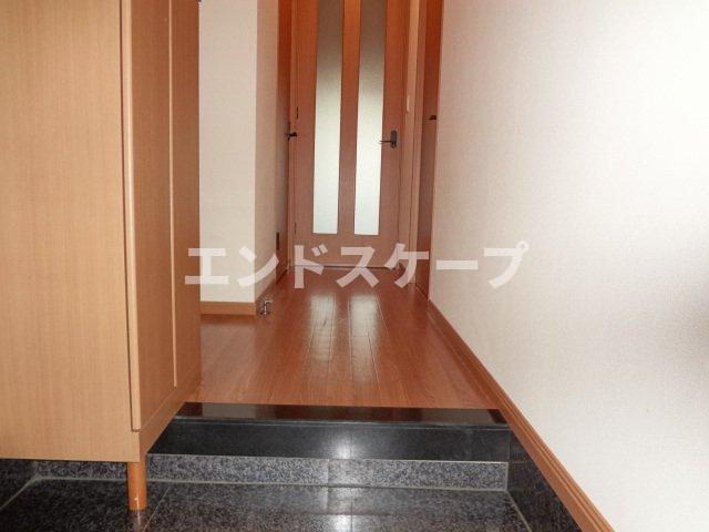 ソレイユの玄関|玄関
高崎、前橋のお部屋探しはエンドスケープまで！お客様の理想お聞かせ下さい♪