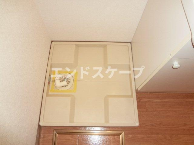 ソレイユの設備|洗濯機置場
高崎、前橋のお部屋探しはエンドスケープまで！お客様の理想お聞かせ下さい♪